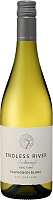 Вино Белое Сухое Endless River Sauvignon Blanc Marlborough 2025 0,75 л фото