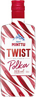 Ликер Minttu Twist Polka 0,5 л фото