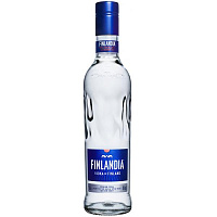 Водка Finlandia 0,5 л фото