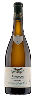 Вино Белое Сухое Domaine Philippe Chavy Bourgogne Chardonnay 2022 0,75 л фото