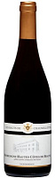 Вино Красное Сухое Les Hauts de Chaumellottes Bourgogne Hautes Cotes de Beaune 2023 0,75 л фото