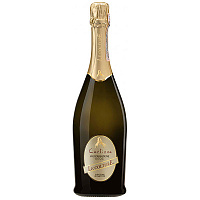 Вино игристое Белое Сухое Le Colture Cartizze Prosecco Valdobbiadene Superiore Dry 0,75 л фото
