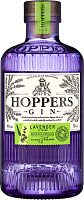 Джин Hoppers Lavender & Thyme 0,5 л фото