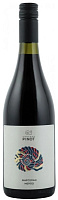 Вино Красное Сухое Chateau Pinot Exclusive M Marselan Merlot Kuban Novorossiysk 2023 0,75 л фото