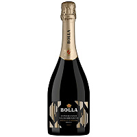 Вино игристое Белое Брют Bolla Conegliano Valdobbiadene Prosecco Superiore Brut 0,75 л фото