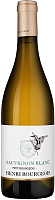 Вино Белое Сухое Henri Bourgeois Petit Bourgeois Sauvignon Blanc Val de Loire 2025 0,75 л фото