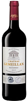 Вино Красное Сухое Chateau Gemeillan Cru Bourgeois Medoc 2015 0,75 л фото