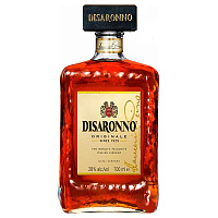 Ликер Disaronno Originale 0,7 л фото