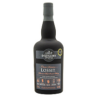 Виски Lossit Classic Selection Blended Malt 0,7 л фото