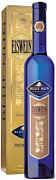 Вино Белое Сладкое Blue Nun Eiswein Rheinhessen in gift box 2016 0,375 л фото