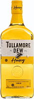 Виски Tullamore Dew Honey 0,7 л фото