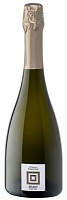 Вино игристое Белое Брют Chateau Tamagne Select Blanc Brut 0,75 л фото