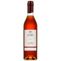 Коньяк Audry Exception Fine Champagne 0,2 л фото