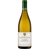 Вино Белое Сухое Domaine Faiveley Ladoix Blanc Les Marnes Blanches 2022 0,75 л фото