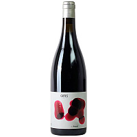 Вино Красное Сухое Portal del Priorat Gotes Priorat 2020 0,75 л фото