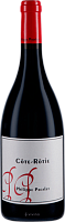 Вино Красное Сухое Philippe Pacalet Cote-Rotie 2020 0,75 л фото