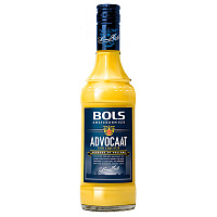 Ликер Bols Advocaat 0,7 л фото