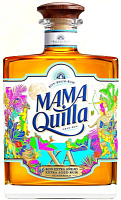 Ром Mama Quilla Extra Anejo 0,7 л фото