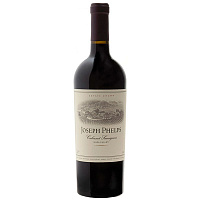 Вино Красное Сухое Joseph Phelps Cabernet Sauvignon Napa Valley 2019 0,75 л фото