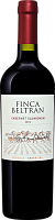 Вино Красное Сухое Finca Beltran Cabernet Sauvignon Mendoza 2023 0,75 л фото