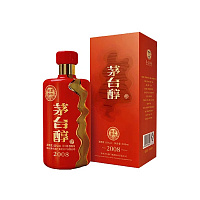 Байцзю Maotai Chun 2008 in gift box 0,5 л фото
