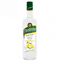 Шнапс Furstenhof Pear 0,7 л фото