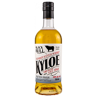 Виски Black Bull Kyloe Peated Finish 0,7 л фото