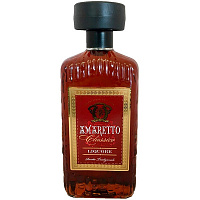 Ликер Valdoglio Amaretto Classico 0,7 л фото