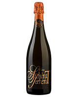 Вино игристое Белое Брют Valldosera Subirat Parent Brut Nature Cava 2011 0,75 л фото