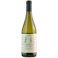 Вино Белое Сухое Inama Chardonnay del Veneto 2021 0,75 л фото