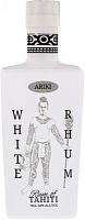 Ром Ariki White 0,7 л фото