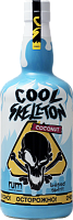 Ром Cool Skeleton Coconut 0,7 л фото