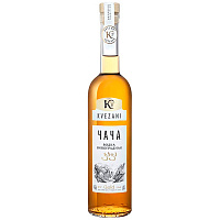 Чача Kvezani Gold 0,5 л фото