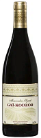 Вино Красное Сухое Gai-Kodzor Mourvedre-Syrah 2023 0,75 л фото