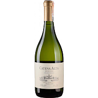 Вино Белое Сухое Catena Zapata Catena Alta Chardonnay Mendoza 2021 0,75 л фото