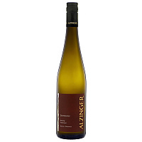 Вино Белое Сухое Alzinger Durnsteiner Riesling Federspiel Wachau 2019 0,75 л фото