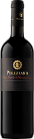 Вино Красное Сухое Polizizano Vino Nobile di Montepulciano 2022 0,75 л фото