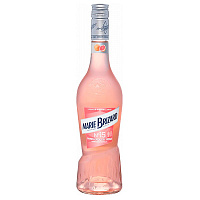 Ликер Marie Brizard № 15 Pamplemousse Rose 0,7 л фото