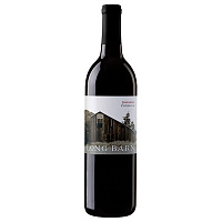 Вино Красное Полусухое Long Barn Zinfandel California 2020 0,75 л фото