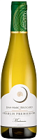 Вино Белое Сухое Jean-Marc Brocard Chablis Premier Cru Montmains 2023 0,375 л фото