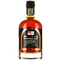 Ром Pusser's Gunpowder Proof Spiced 0,7 л фото