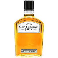 Виски Gentleman Jack Rare Tennessee 0,7 л фото