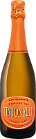 Вино игристое Белое Сухое San Matteo Tintonelli Prosecco Spumante Extra Dry 0,75 л фото