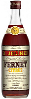 Ликер R. Jelinek Fernet Citrus 0,7 л фото