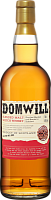 Виски Domwill Blended Malt 0,7 л фото