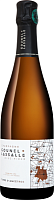 Вино игристое Белое Экстра Брют Gounel Lassalle Terre d‘Ancetres Premier Cru Chigny-les-Roses Champagne 0,75 л фото