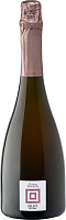 Вино игристое Chateau Tamagne Select Rose Brut 0,75 л фото
