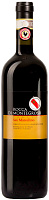Вино Красное Сухое Rocca Di Montegrossi Vigneto San Marcellino Chianti Classico Gran Selezione 2019 0,75 л фото