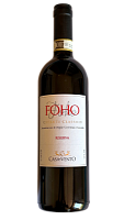 Вино Красное Сухое Foho Chianti Classico Riserva 2020 0,75 л фото