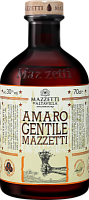 Ликер Mazzetti d’Altavilla Amaro Gentile 0,7 л фото